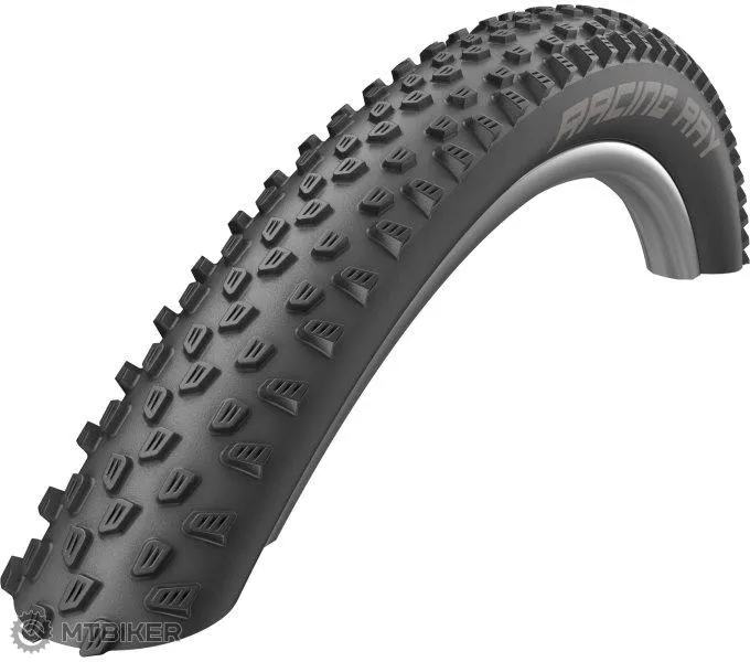 Anvelopă Schwalbe RACING RAY 27.5x2.25" Addix Performance, TLR, kevlar Transport gratuit