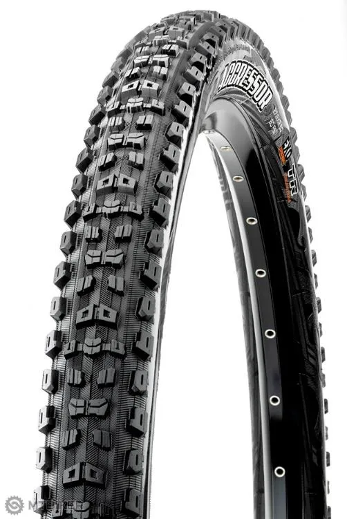 Vezi acum Anvelopă Maxxis Aggressor 29x2.30" WT EXO Protection, TR, kevlar