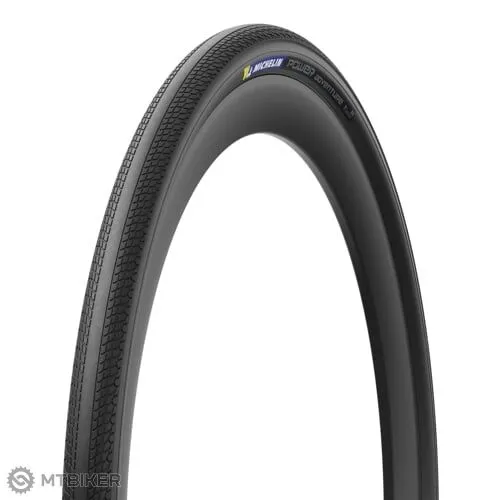 Anvelopă Michelin Power Adventure V2 700x30C Competition Line GUM-X TS, TLR, kevlar Calitate înaltă