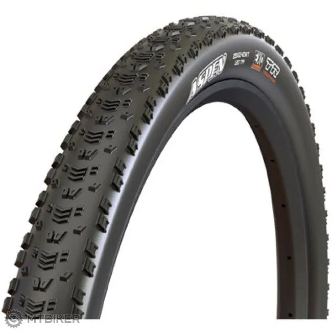 Mai ieftin Anvelopă Maxxis Aspen 27.5x2.25" EXO MaxxSpeed, TR, kevlar