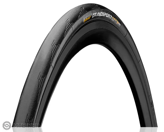 Anvelopă Continental Grand Sport Race 700x25C, sârmă Chilipir