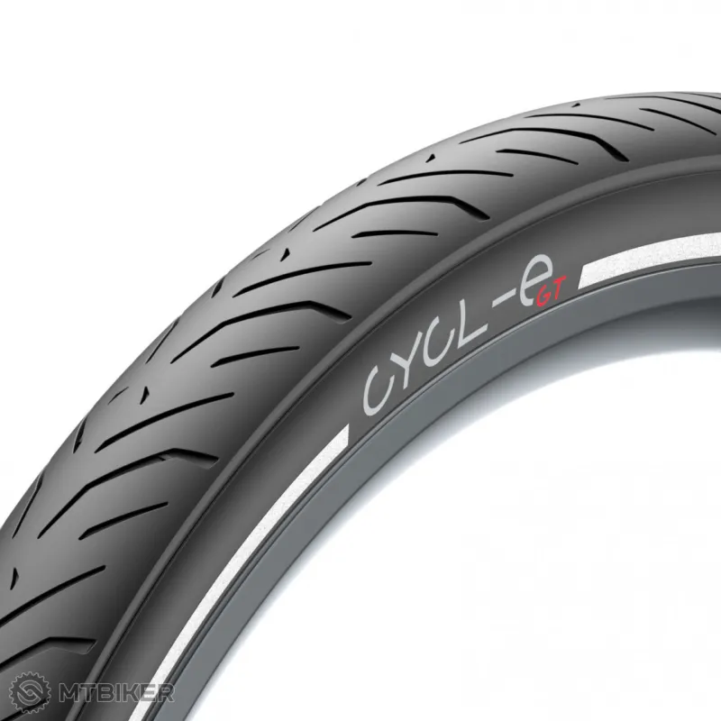 Livrare gratuită Anvelopă Pirelli Cycl-e GT 700x42C, sârmă