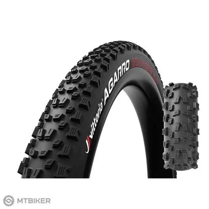 Reduceri Anvelopă Vittoria Agarro 29x2.6" Trail 4C G2.0 TLR, kevlar