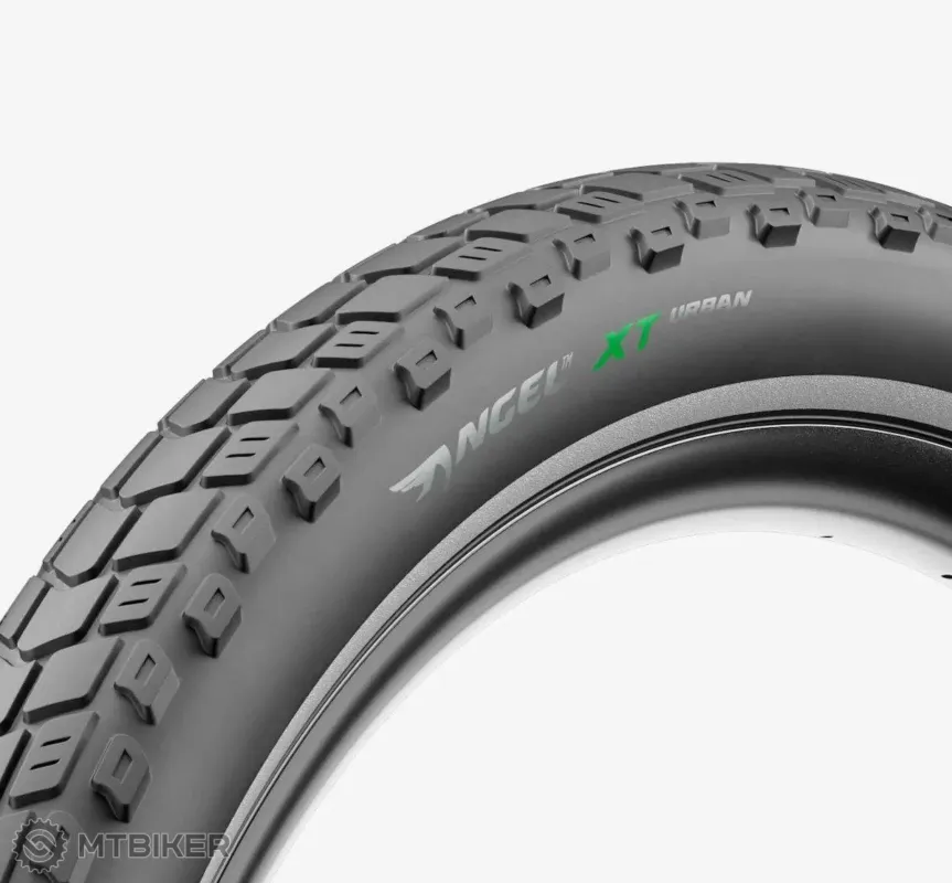 Super ofertă Anvelopă Pirelli Angel™ XT Urban 700x47C, sârmă