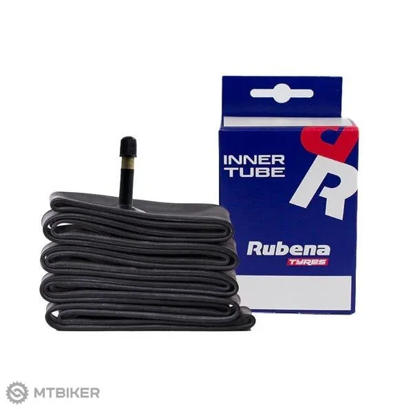 Cameră Rubena Classic 12.5 x 1.75 - 2.45", valvă auto 35 mm Vezi acum