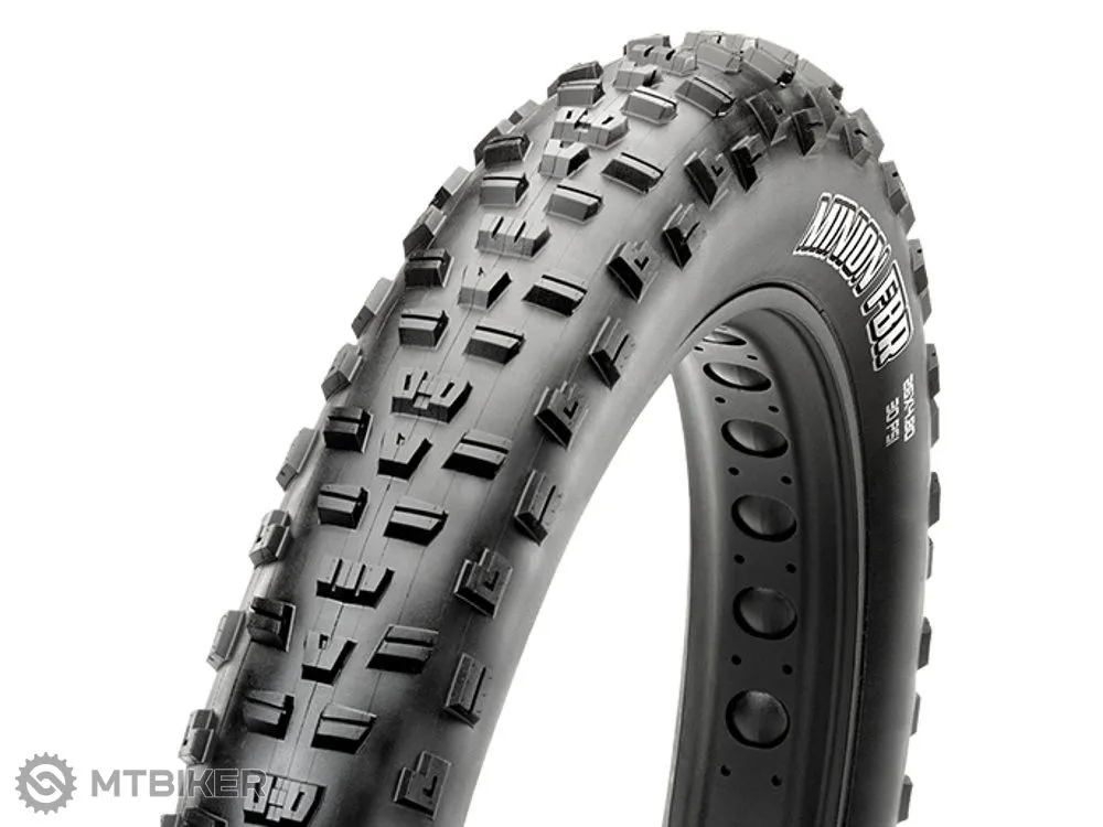 Preferatul clienților Anvelopă Maxxis Minion FBR 27.5x3.80 EXO, TR, kevlar