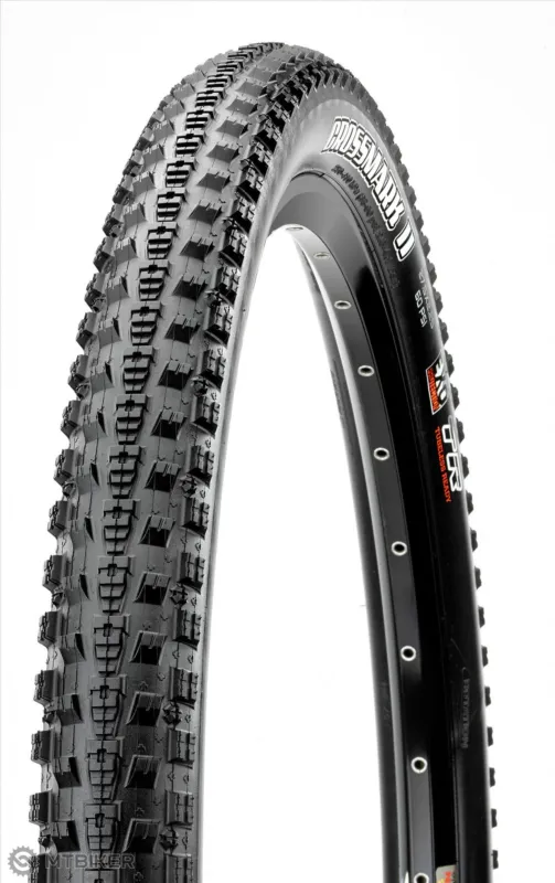 Anvelopă Maxxis Crossmark II 27.5x2.25" EXO, cablu Chilipir