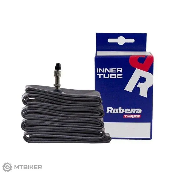Cameră Rubena Classic 24 x 1 3/8", valvă dunlop 40 mm Nu rata