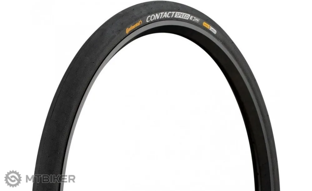 Anvelopă Continental Contact Speed 20x1.10", sârmă Vezi acum