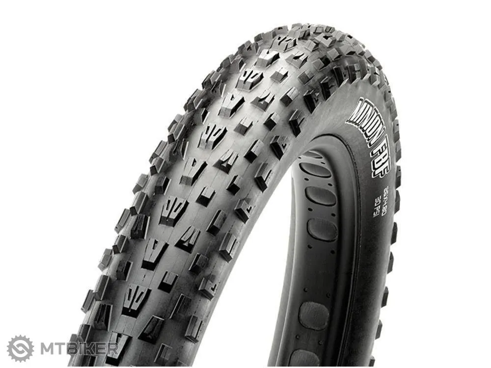 Anvelopă Maxxis Minion FBF 27.5x3.80 EXO, TR, kevlar Calitate înaltă