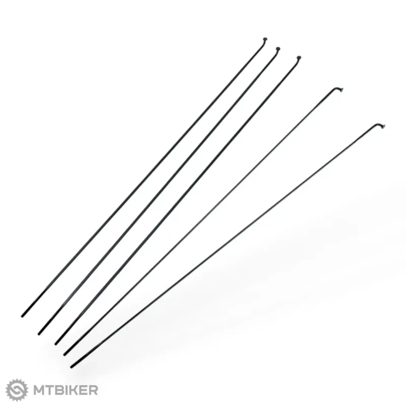 Discount Set spițe Vision pentru Metron 40DB LTD, 270 mm, 5 buc, spate stânga