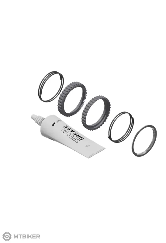 Vezi acum Set de service DT Swiss pentru Ratchet DEG, 72T