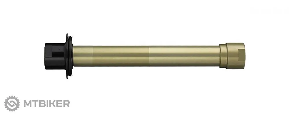 Ax Novatec MULTI-12, 12x135 mm, OEM Reducere extra