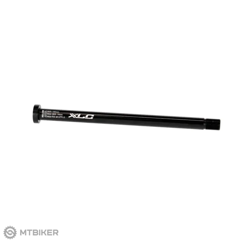 Ax XLC QR-H04 față, M12x148 mm/174 mm Ofertă limitată