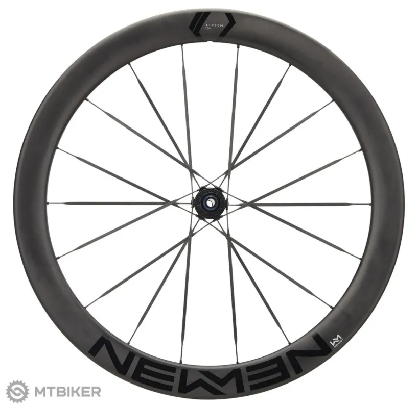 Roată spate Newmen Streem Allround VONOA A.54 28", 12x142 mm - casetă Sram XDR Livrare expres