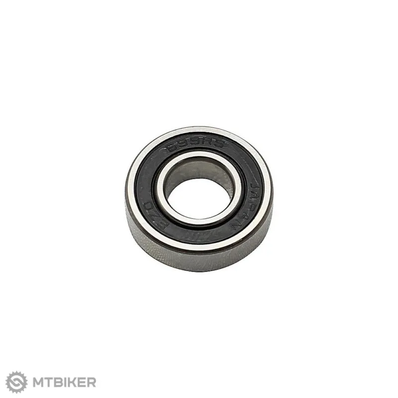 Noutate Ložisko Novatec EZO 699-RS, 9x20x6 mm