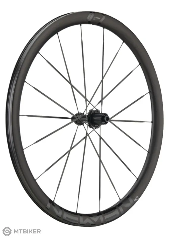 Preț promoțional Roată spate Newmen Streem Climbing VONOA C.38 28", CL, 12x142 mm - casetă Sram XDR