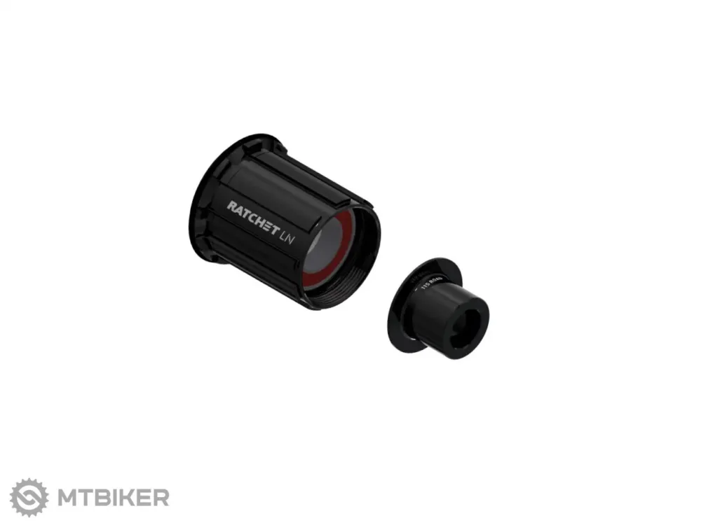 Butuc DT Swiss Ratchet LN Road Alu, Shimano HG11 Cumpără online