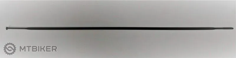 Spiță FSA Alpina INOX Flat, 2.0/275 mm Vezi acum