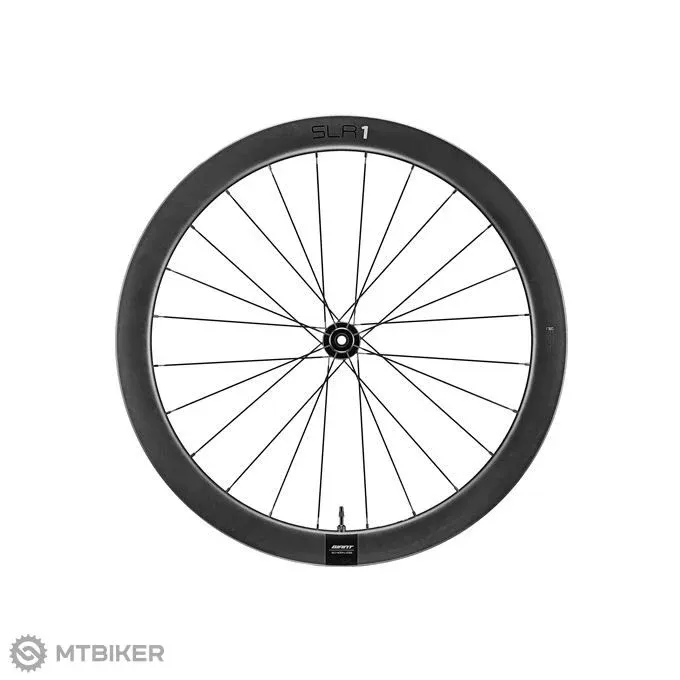 Preț promoțional Roată față Giant SLR1 50 DB 28", CL, 12x 100 mm