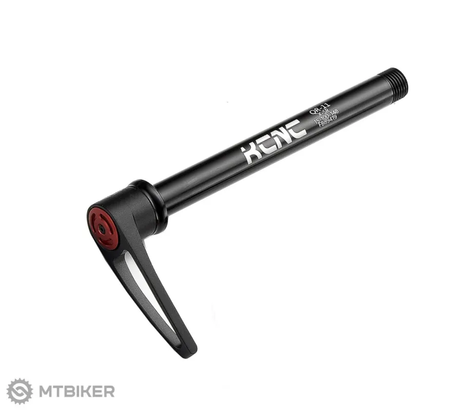 Plată sigură Os KCNC KQR11 față pentru furci ROCK SHOX 15x100