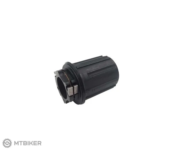 Butuc Vision DB X12 U2140/U2138, Shimano HG Ultima șansă