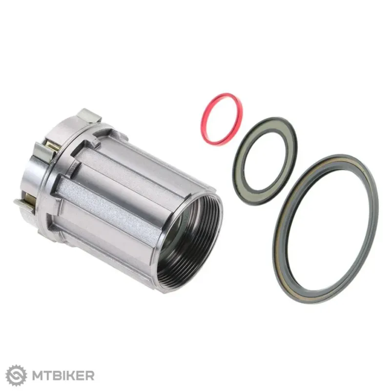 Butuc Reynolds pentru roți TR/TRS, aluminiu - Sram XD Ofertă exclusivă