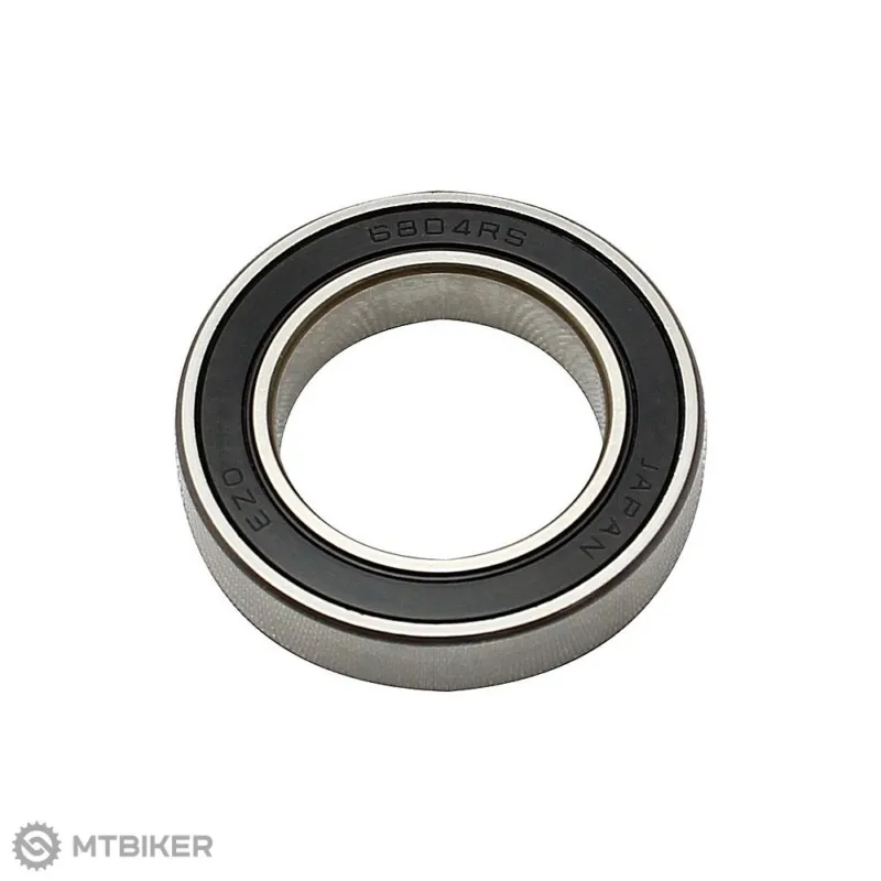 Rulment Novatec EZO 6804-RS, 20x32x7 mm Expediere rapidă