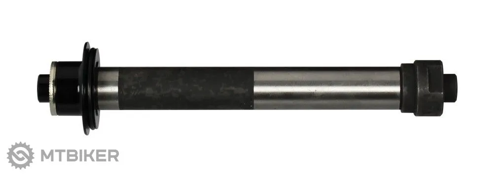 Ultima șansă Ax Novatec MULTI-QR, 10x135x145 mm