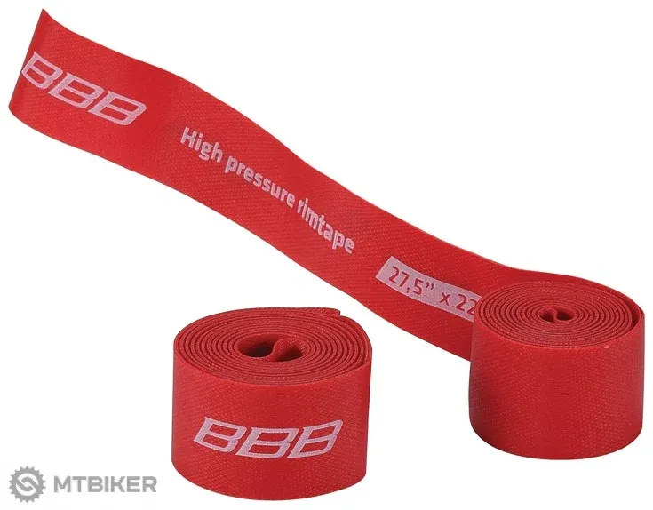 Cel mai bun preț BBB BTI-94 RIMTAPE - 584 x 25