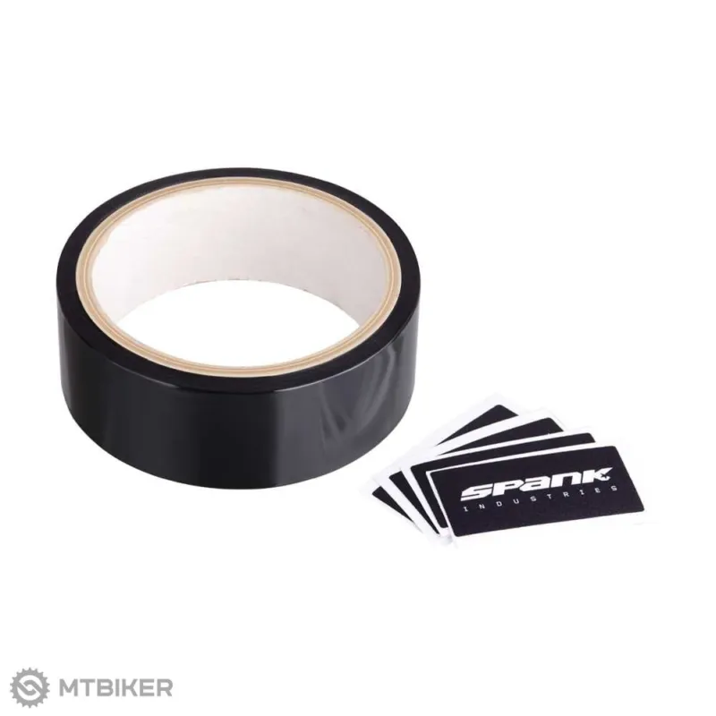 Páska SPANK Fratelli Tubeless, 33 mm/8 m Premium