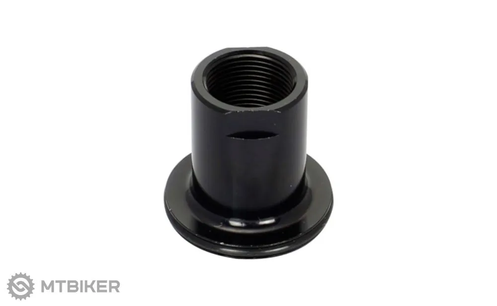 Krytka Novatec 12 mm pre D792SB-CL, D572RSB-CL-X12, D572RSB-CL-B12 Reduceri
