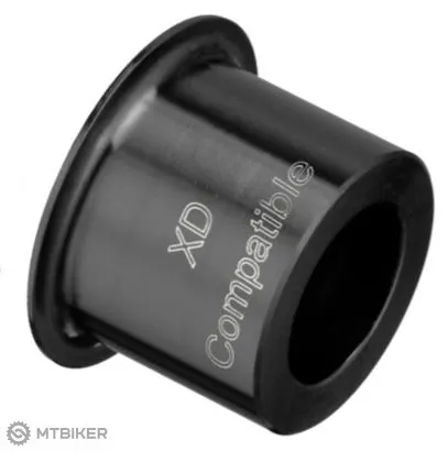 Noutate Koncovka DT Swiss pentru butuc Sram XD pentru ax 142x12mm dreapta de la 2020