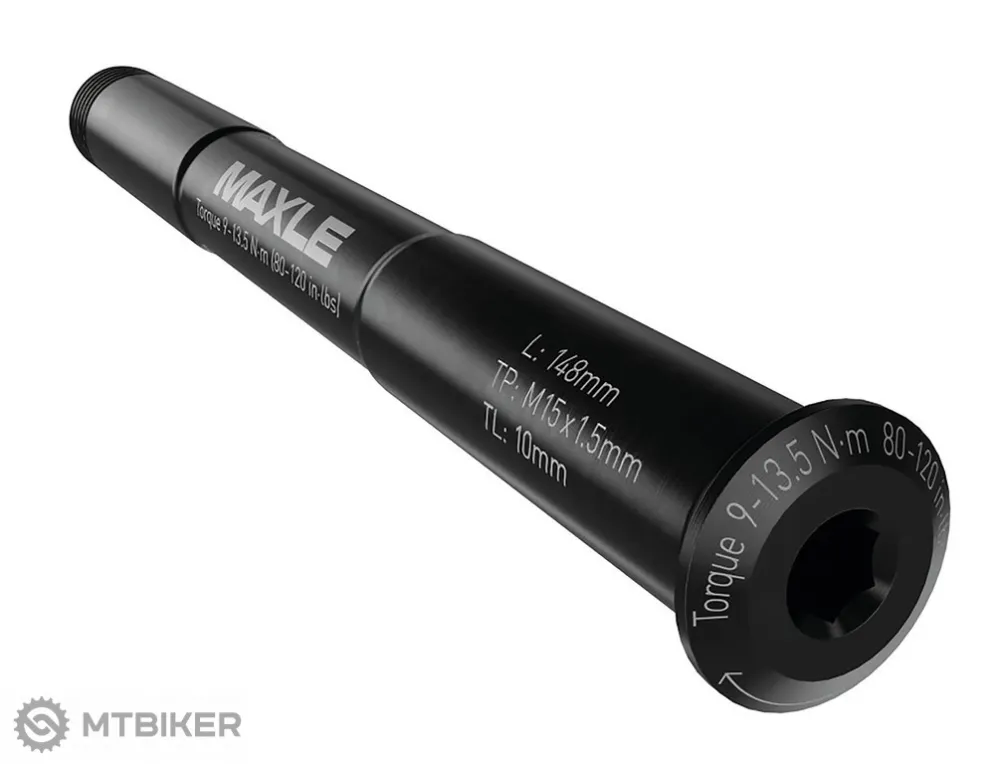 Ax față RockShox Boxxer, 20x110 mm Calitate înaltă