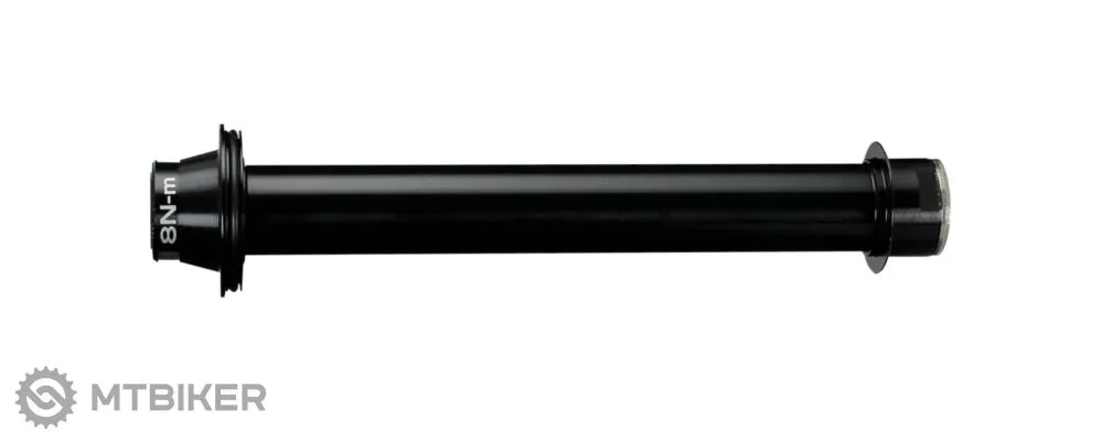 Popular Ax Novatec MULTI-12 AL, 12x150 mm
