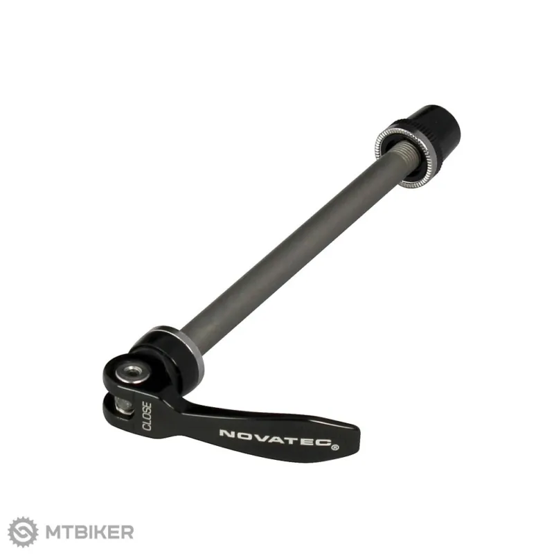 Cumpără acum Osă față Novatec QR279F 9x112 mm