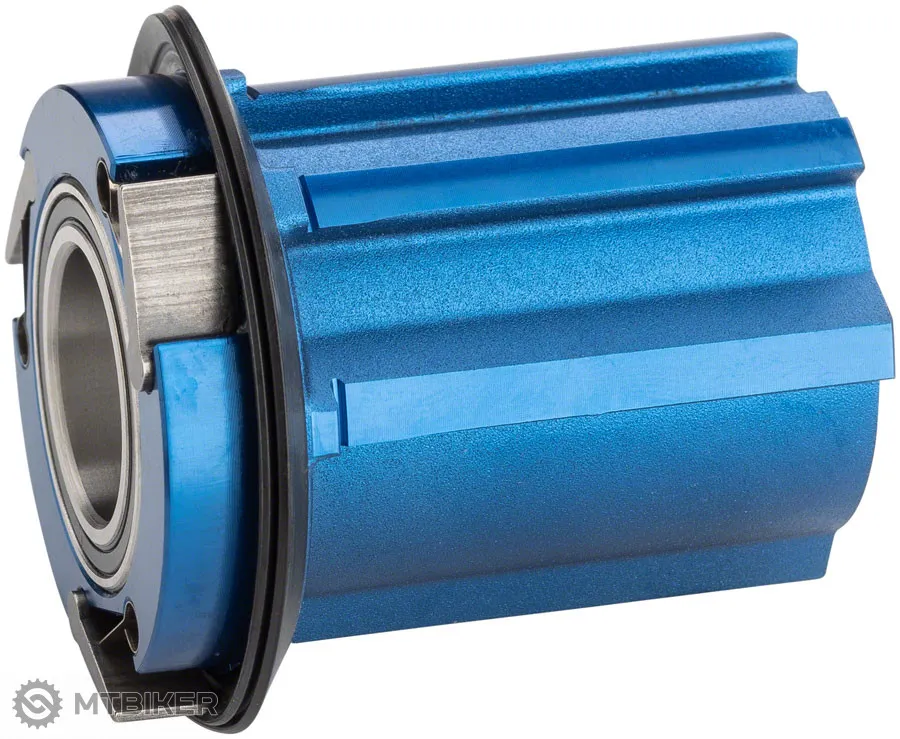 Butuc Zipp pentru casete Campagnolo Lichidare de stoc