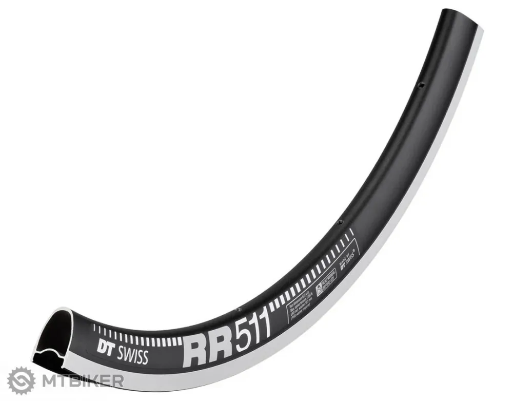 Vezi acum Jantă DT Swiss RR 511 28" - 28 găuri
