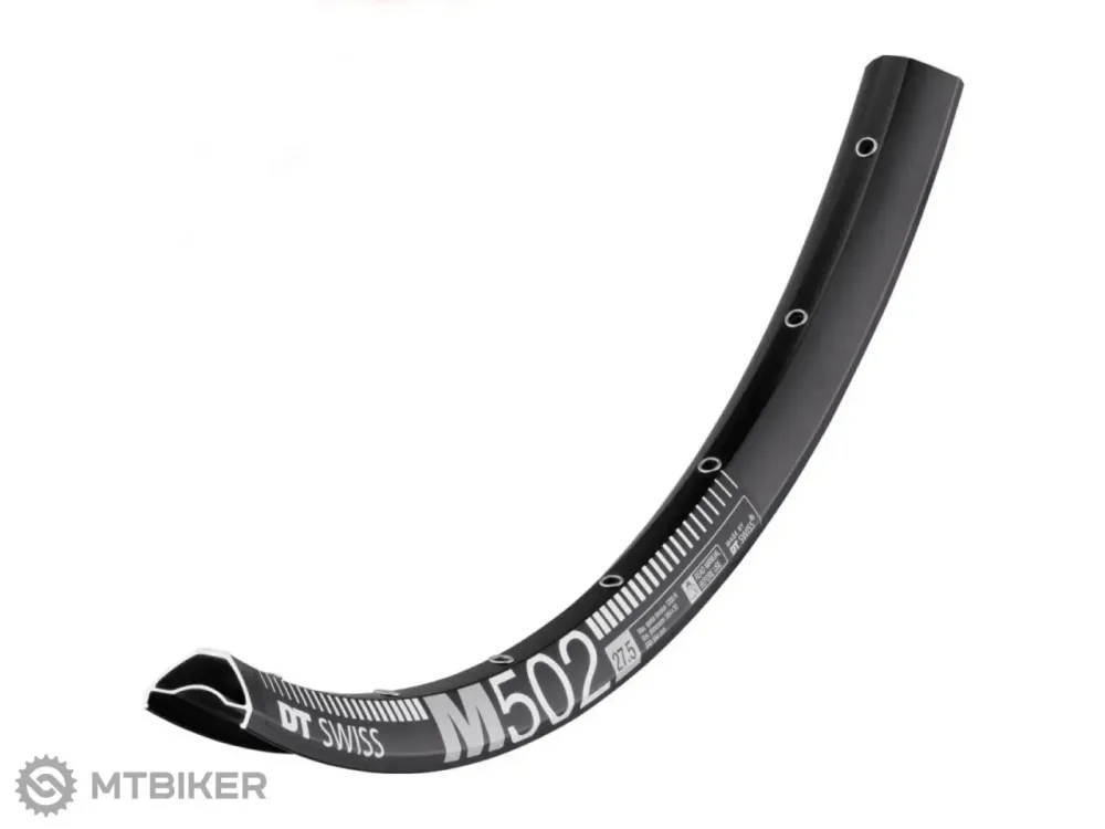 Jantă DT Swiss M 502 29" MTB - 32 găuri Ofertă