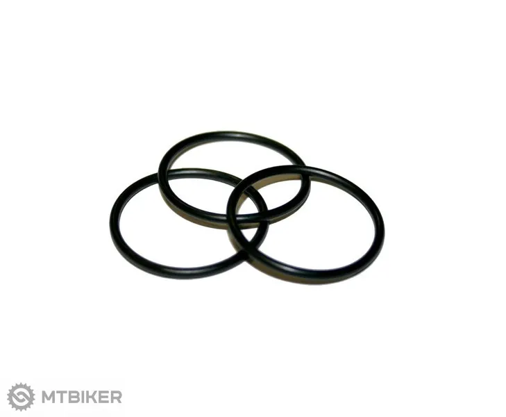 Discount Garnitură praf Novatec 25x1,8mm