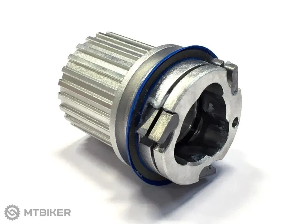 Ofertă limitată Butuc Fulcrum, Shimano Micro Spline