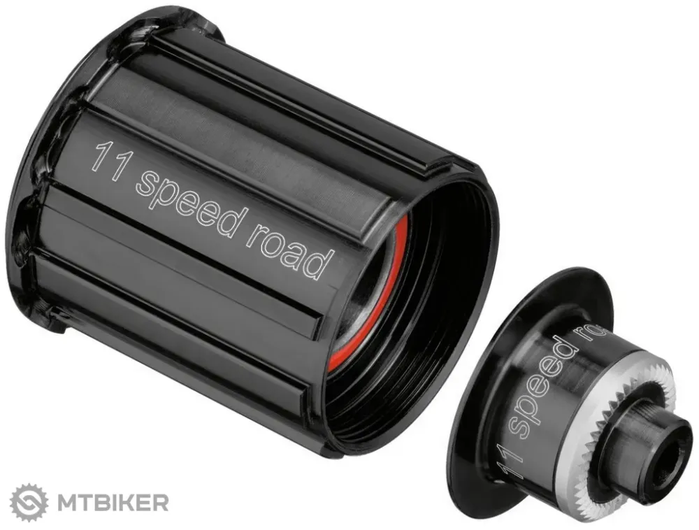 Set de conversie rotor DT Swiss, casetă Shimano HG, cu 3 clichet Cel mai bun preț