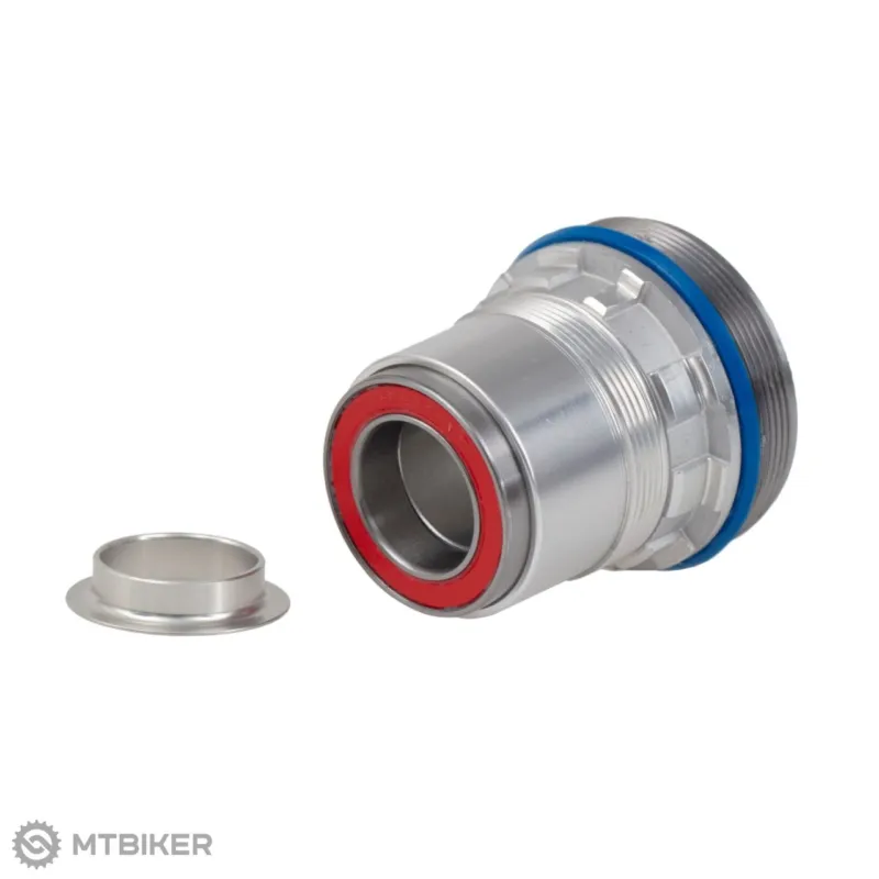 Butuc Fulcrum XD pentru MTB, Red Zone 5,7/Red Metal 5/Red Fire 5 Cumpără online