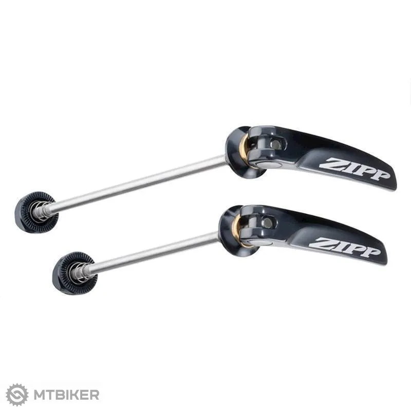 Set eliberare rapidă Zipp Tangen QR-S pentru șosea Popular