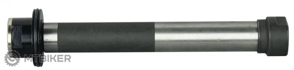 Ax Novatec MULTI-12, 12x135 mm, OEM Preferatul clienților