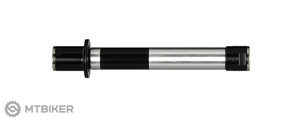 Ax Novatec B12-CL, Alloy, 12x148 mm Lichidare de stoc