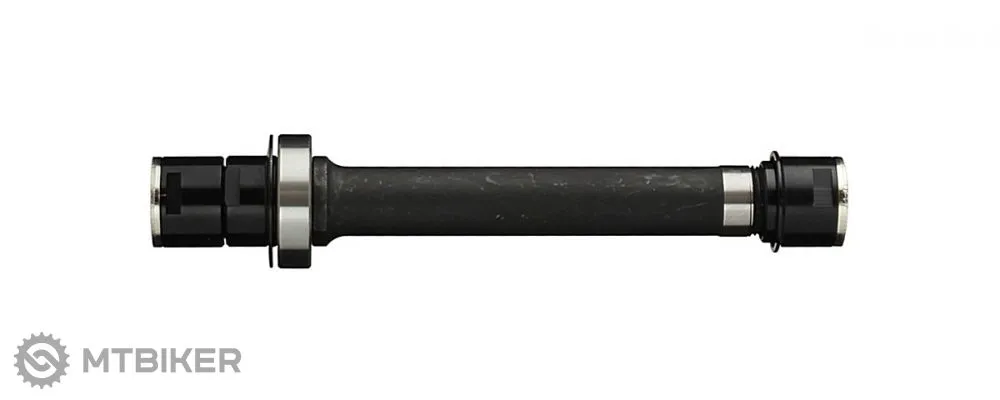 Os Novatec D342SB-SL-CL-X12, 12x142 mm Nu rata