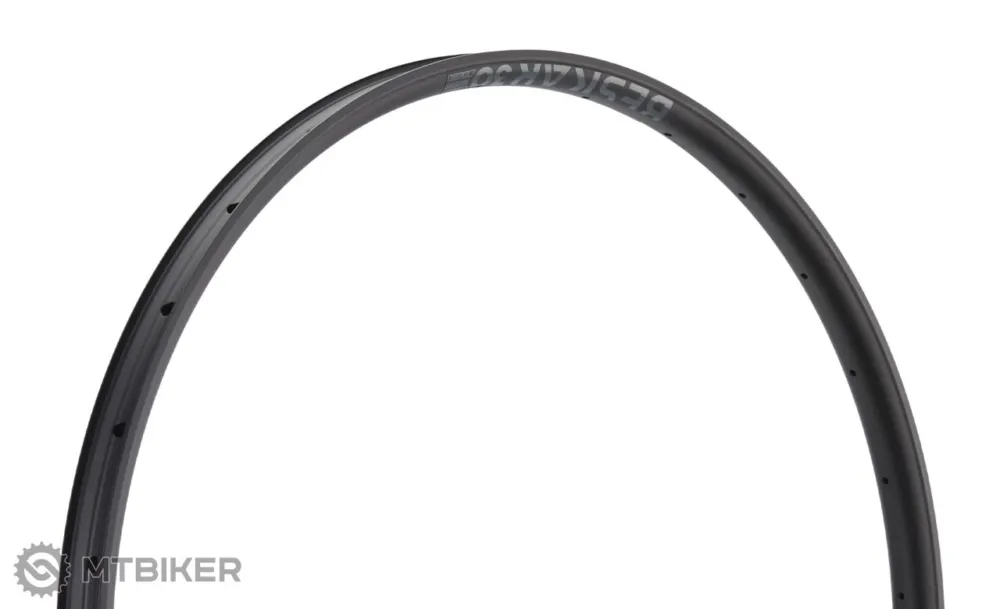 Comandă acum Jantă MTB Newmen Beskar 30 DH 29", 32 găuri