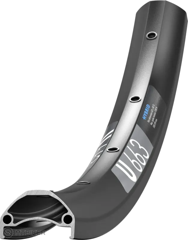 Jantă DT Swiss U633 26" 36 găuri Preț promoțional