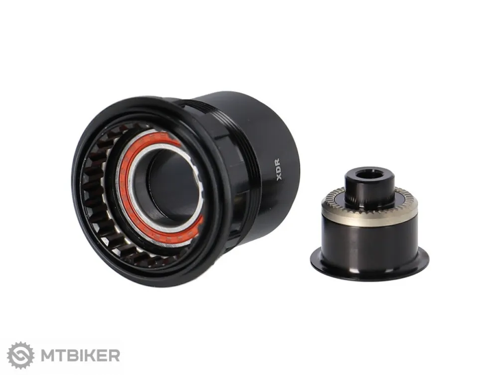 Butuc DT Swiss Ratchet Sram XDR Road + capăt QR Expediere rapidă